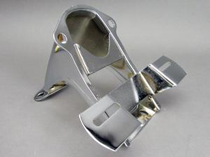 CB750K2-K6 CB400F BRACKET, NUMBER PLATE CB750K2-K6 CB400F BRACKET, NUMBER PLATE