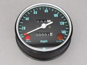 CB750 K0 SPEED METER ASSY (mph) CB750 K0 SPEED METER ASSY (mph)