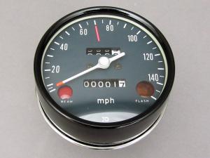 CB750 K1 SPEED METER ASSY (mph) CB750 K1 SPEED METER ASSY (mph)