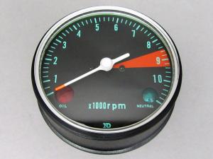 CB750 K0 TACHOMETER ASSY CB750 K0 TACHOMETER ASSY