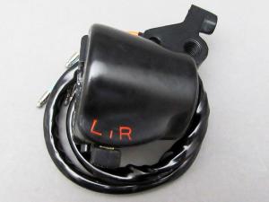 CB750 K2 SWITCH ASSY, WINKER HORN (NOS) CB750 K2 SWITCH ASSY, WINKER HORN (NOS)