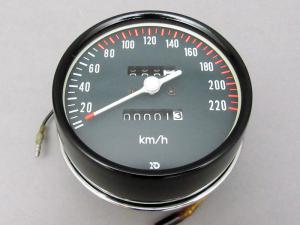 CB750 K2 SPEED METER ASSY (km) CB750 K2 SPEED METER ASSY (km)