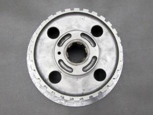 CB750K CENTER, CLUTCH CB750K CENTER, CLUTCH