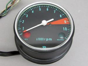 CB750 K0 TACHOMETER ASSY CB750 K0 TACHOMETER ASSY