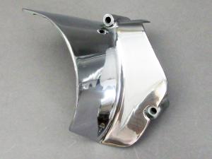 CB750 K7,K8,F2,F3 COVER, LEFT CRANKCASE REAR CB750 K7,K8,F2,F3 COVER, LEFT CRANKCASE REAR