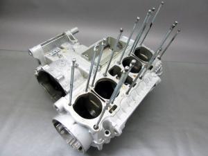 CB750 K0 CRANK CASE CB750 K0 CRANK CASE