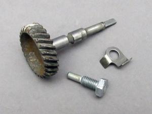 CB750K GEAR & BOLT SET, TACHOMETER CB750K GEAR & BOLT SET, TACHOMETER