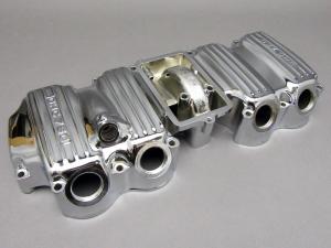 CB750 K1-K4 COVER, CYLINDER HEAD (CHROME) CB750 K1-K4 COVER, CYLINDER HEAD (CHROME)