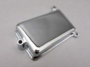 CB750K COVER, CYLINDER HEAD BRETHER (CHROME) CB750K COVER, CYLINDER HEAD BRETHER (CHROME)