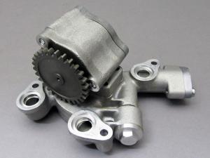 CB750K PUMP ASSY, OIL (NOS) CB750K PUMP ASSY, OIL (NOS)