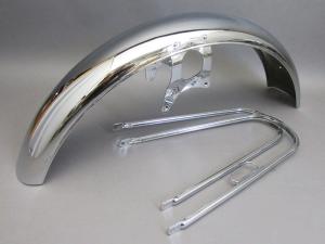 CB750 K0 FENDER COMP, FRONT (DOUBLE CUT) CB750 K0 FENDER COMP, FRONT (DOUBLE CUT)