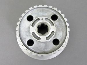 CB750 K6 CENTER, CLUTCH (EXPORT MODEL) NOS CB750 K6 CENTER, CLUTCH (EXPORT MODEL) NOS