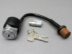 CB750 K0-K2 SWITCH KIT, MAIN (NOS) CB750 K0-K2 SWITCH KIT, MAIN (NOS)