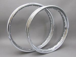 CB750 K0 RIM SET, WHEEL (D.I.D) CB750 K0 RIM SET, WHEEL (D.I.D)