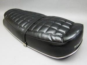 CB750 K0 SEAT ASSY (GENUINE HONDA) NEW SEAT COVER CB750 K0 SEAT ASSY (GENUINE HONDA) NEW SEAT COVER