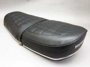 CB750 K1 SEAT ASSY (GENUINE HONDA) NEW SEAT COVER CB750 K1 SEAT ASSY (GENUINE HONDA) NEW SEAT COVER