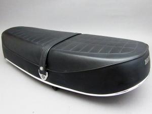 CB750 K4-K6 DOUBLE SEAT COMPLETE CB750 K4-K6 DOUBLE SEAT COMPLETE