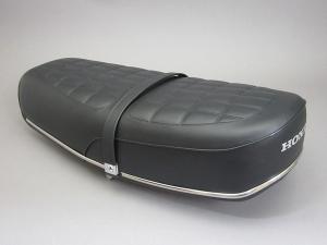 CB750 K1 SEAT ASSY (GENUINE HONDA) CB750 K1 SEAT ASSY (GENUINE HONDA)