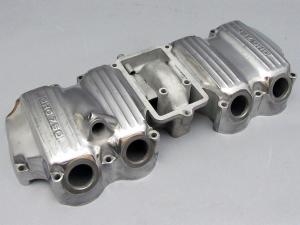 CB750 K1-K4 COVER, CYLINDER HEAD CB750 K1-K4 COVER, CYLINDER HEAD