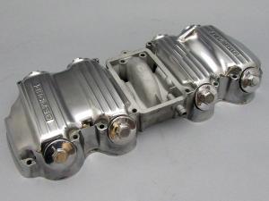 CB750 K1-K4 COVER, CYLINDER HEAD CB750 K1-K4 COVER, CYLINDER HEAD