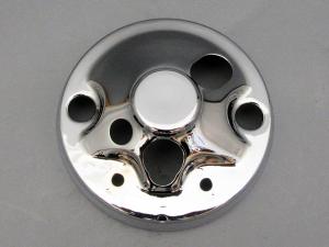 CB750 K3-K6 PLATE SPEED METER UNDER CB750 K3-K6 PLATE SPEED METER UNDER