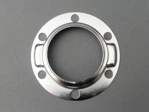 CB750 K1-K6 COVER, GEAR BOX RETAINER CB750 K1-K6 COVER, GEAR BOX RETAINER