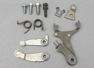 CB400F STOPPER COMP., POSITIVE CB400F STOPPER COMP., POSITIVE