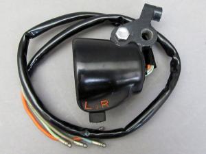 CB750 K0,K1 SWITCH ASSY, WINKER HORN (NOS) CB750 K0,K1 SWITCH ASSY, WINKER HORN (NOS)