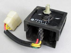 CB750K RECTIFIER ASSY (NOS) CB750K RECTIFIER ASSY (NOS)