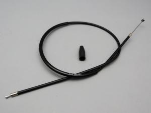 CB400F CABLE COMP, CLUTCH BLACK 100MM LONG / 8714.10
