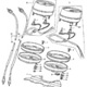 F-25-1. Speedometer, Tachometer (1973-1976)