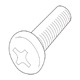 PAN SCREWS