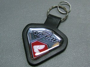 K1 KEYCHAIN (SILVER) K1 KEYCHAIN (SILVER)