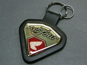 K1 KEYCHAIN (GOLD) K1 KEYCHAIN (GOLD)