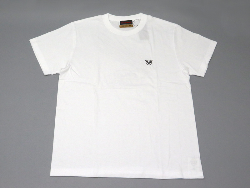 クラシックウイング Tシャツ (ホワイト) クラシックウイング Tシャツ (ホワイト)