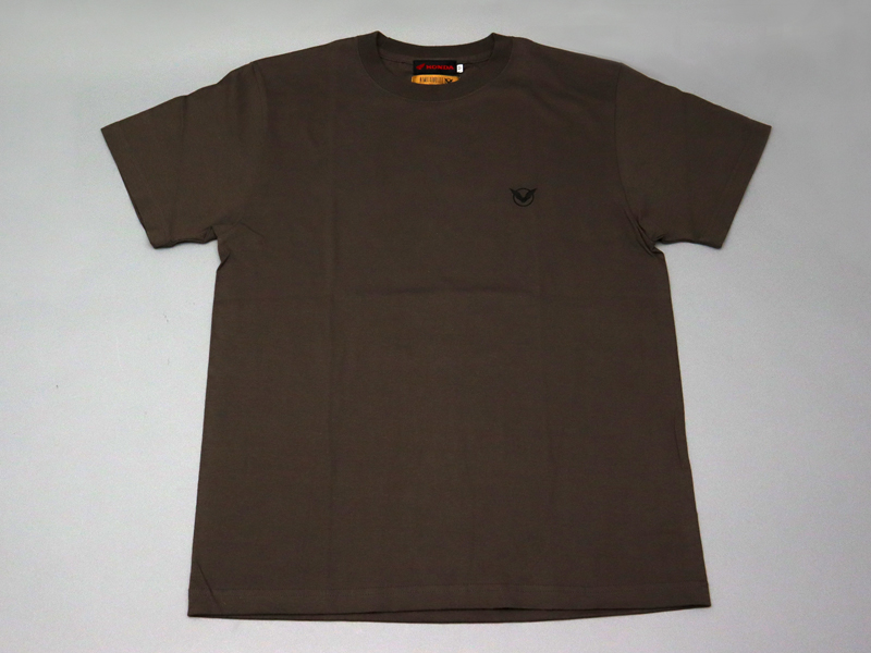 クラシックウイング Tシャツ (ブラウン) クラシックウイング Tシャツ (ブラウン)