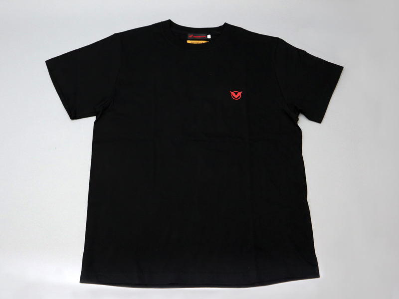 クラシックウイング Tシャツ (ブラック) クラシックウイング Tシャツ (ブラック)
