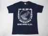 純正部品ロゴTシャツ (ネイビー) 純正部品ロゴTシャツ (ネイビー)