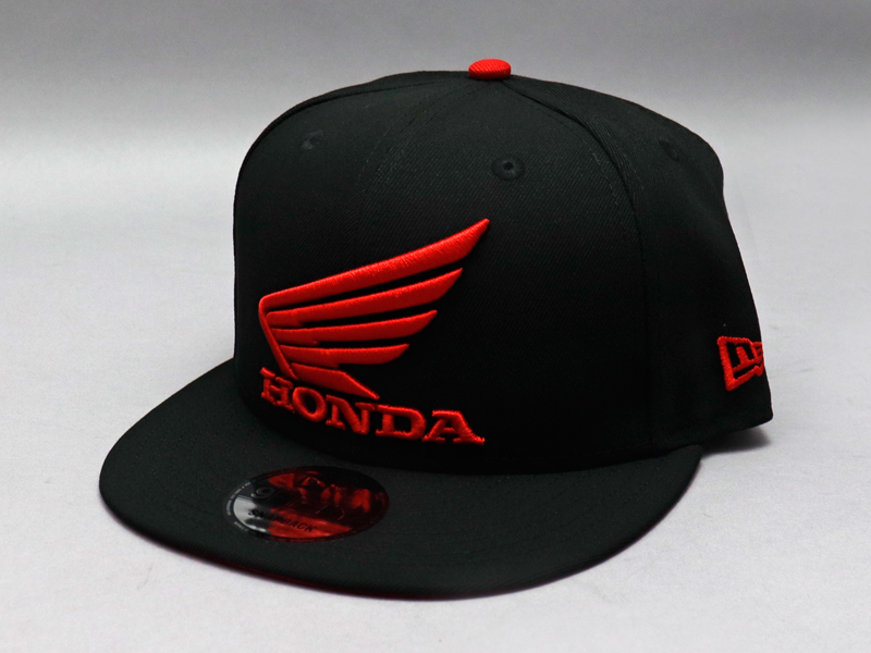 9FIFTY(TM) HONDA キャップ 9FIFTY(TM) HONDA キャップ