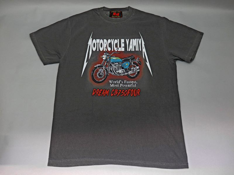 750 Rock T-SHIRT