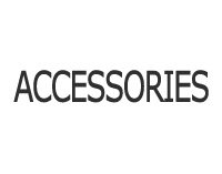 ACCESSORIES