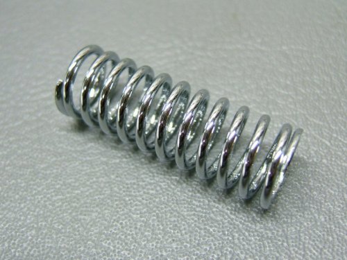 CB750K SPRING., CALIPER ADJUSTING