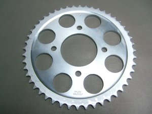 CB750 K1-K5 SPROCKET, FINAL DRIVEN 48T