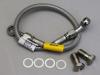 CB750K HOSE B, FRONT BRAKE (MESH) 100MM LOMG / 8714.10