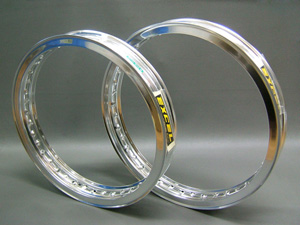 CB750K RIM SET, WHEEL (H-TYPE) / 8714.10