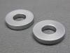 CB750 K3-K6 ALUMINIUM SPACER SET (DUAL BRAKE) / 8714.10