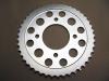 CB750 K0 SPROCKET, FINAL DRIVEN 45T (PERFECT REPLICA) / 8714.10