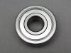 CB400F CB350F BEARING, RADIAL BALL, 6303U / 8714.10