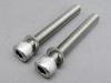 CB400F CB350F BOLT SET, CALIPER SETTING (STAINLESS) / 8714.10