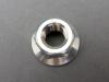 CB400F NUT, HEX, 8mm / 8714.10